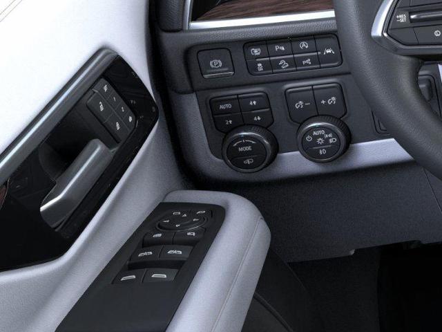 2026 Chevrolet Suburban Vehicle Photo in KANSAS CITY, MO 64114-4502