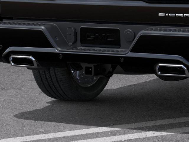 2026 GMC Sierra 1500 Vehicle Photo in TREVOSE, PA 19053-4984