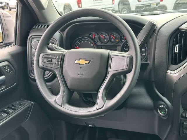 2026 Chevrolet Silverado 1500 Vehicle Photo in COLUMBIA, MO 65203-3903