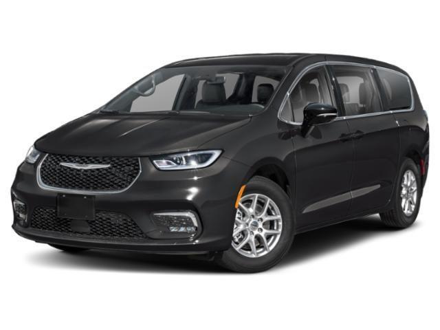 2026 Chrysler Pacifica Vehicle Photo in Neenah, WI 54956