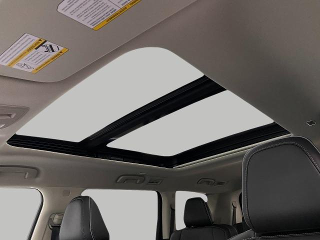 2026 INFINITI QX80 Vehicle Photo in Appleton, WI 54913