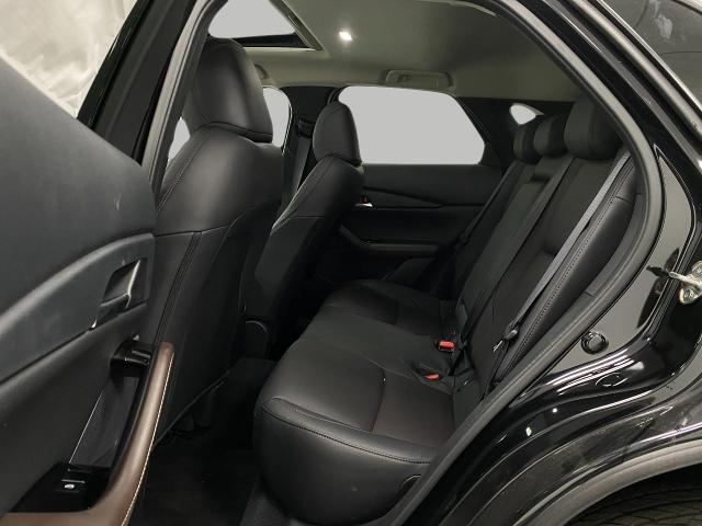 2025 Mazda CX-30 Vehicle Photo in Appleton, WI 54913