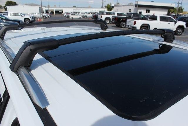 2026 GMC Yukon Vehicle Photo in AURORA, CO 80012-4011