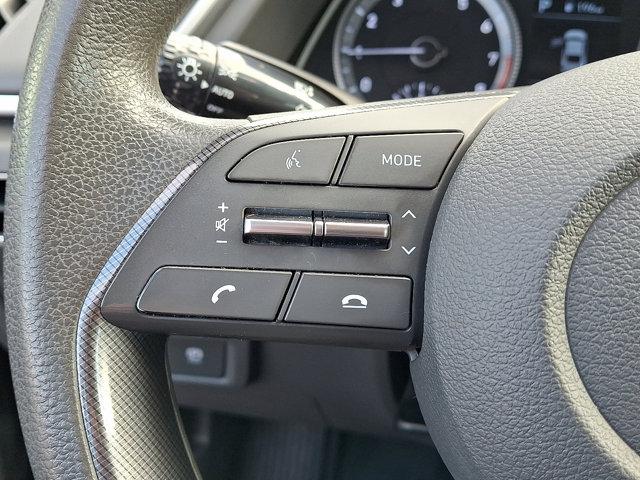 2020 Hyundai SONATA Vehicle Photo in Philadelphia, PA 19116