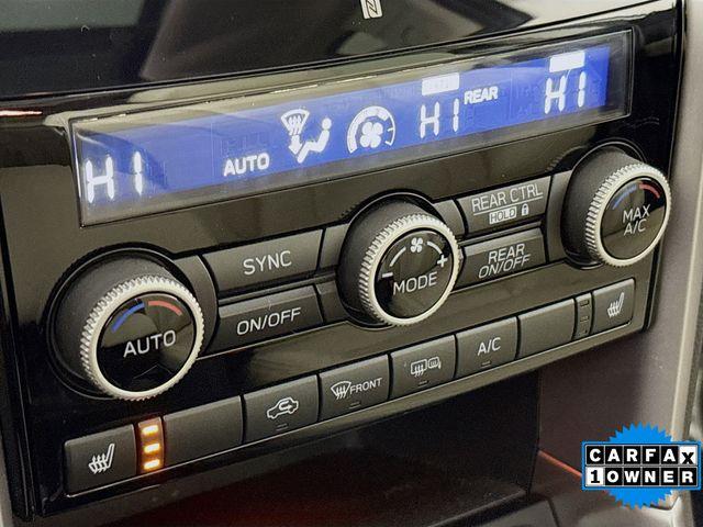 2019 Subaru Ascent Vehicle Photo in Puyallup, WA 98371