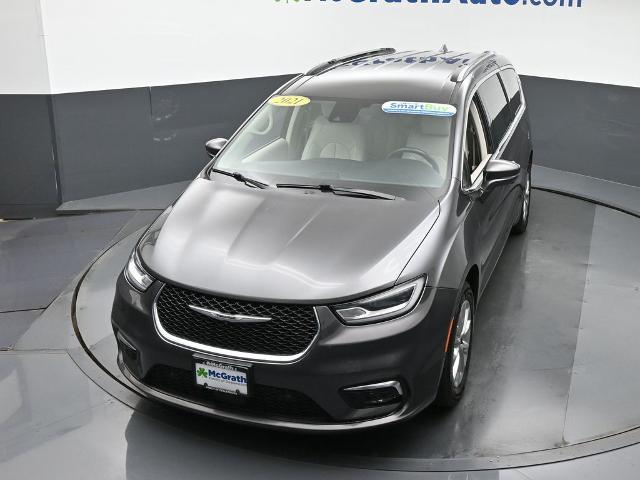 2021 Chrysler Pacifica Vehicle Photo in Cedar Rapids, IA 52402