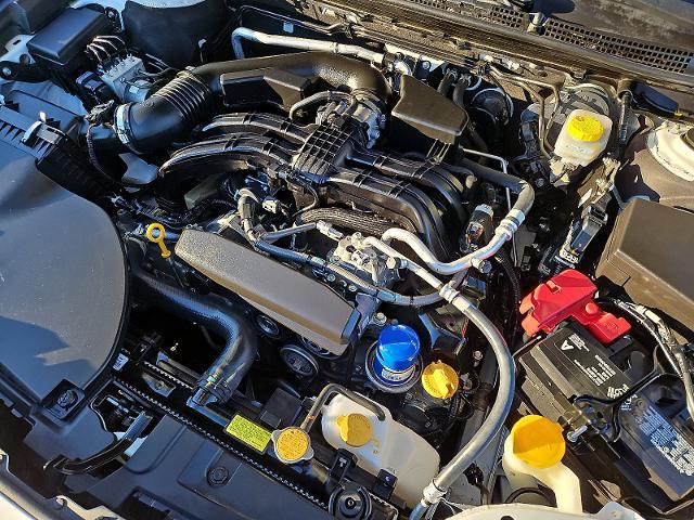 2023 Subaru Legacy Vehicle Photo in TREVOSE, PA 19053-4984