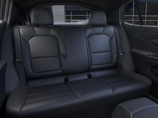 2025 Buick Envista Vehicle Photo in ROCHESTER HILLS, MI 48307-2741