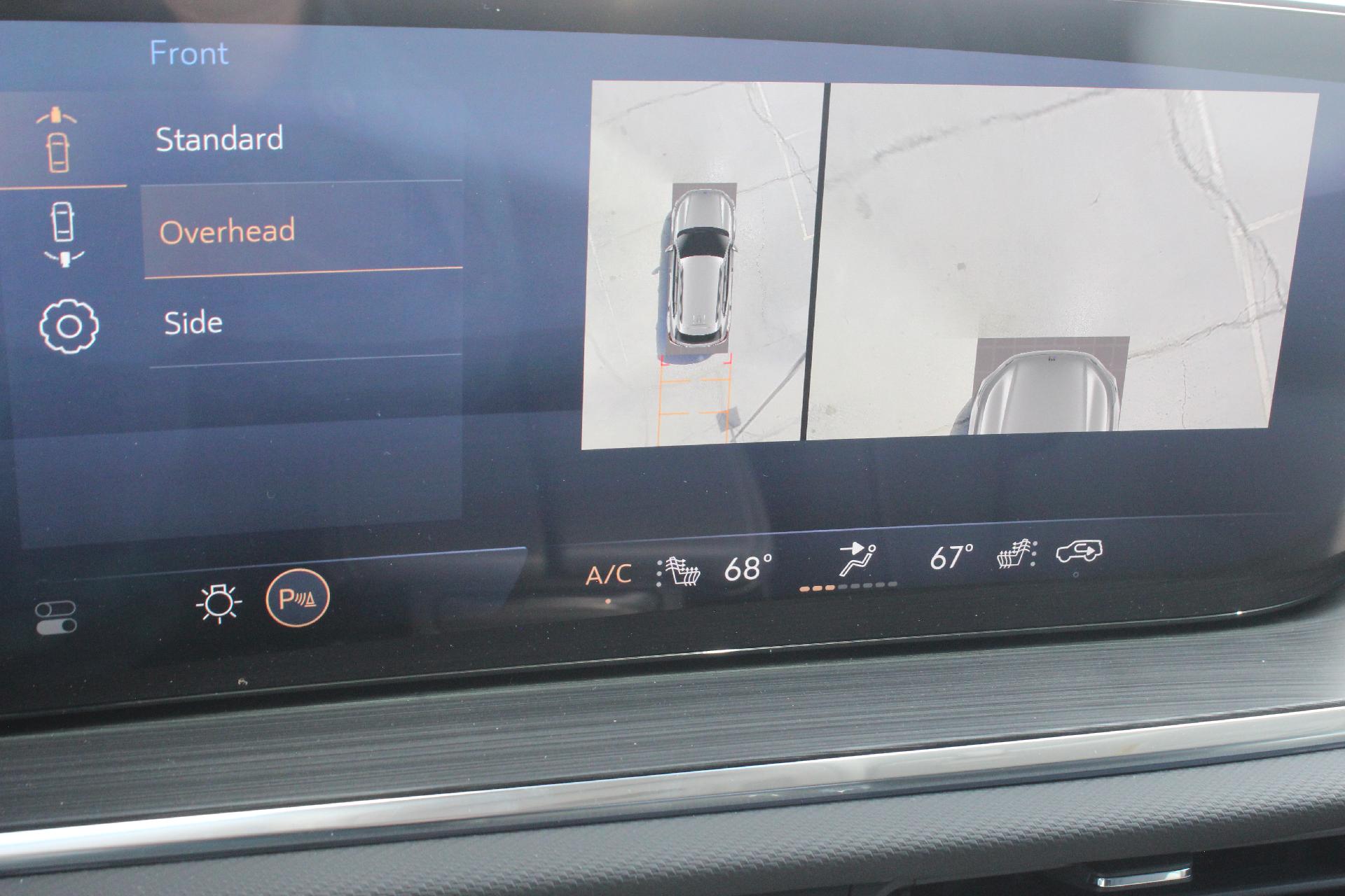 2025 Buick Envision Vehicle Photo in AURORA, CO 80012-4011