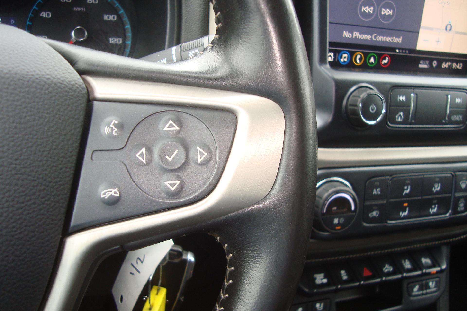 2020 GMC Canyon Vehicle Photo in PORTSMOUTH, NH 03801-4196