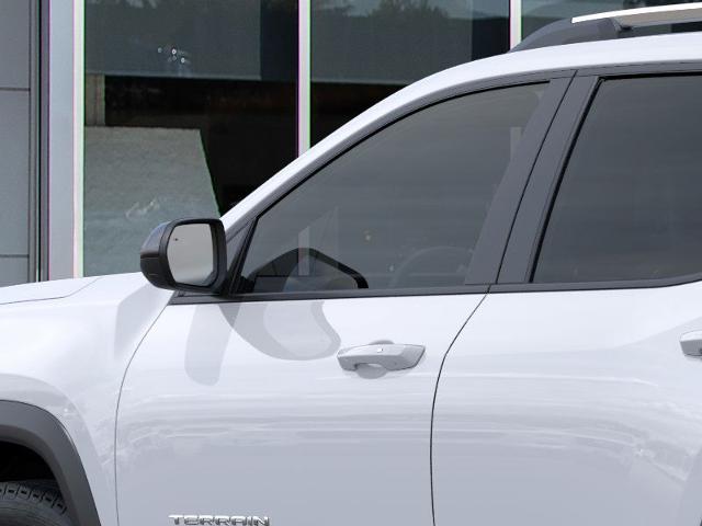 2026 GMC Terrain Vehicle Photo in TREVOSE, PA 19053-4984