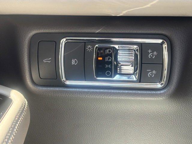2022 Lincoln Aviator Vehicle Photo in ROCHESTER HILLS, MI 48307-2741