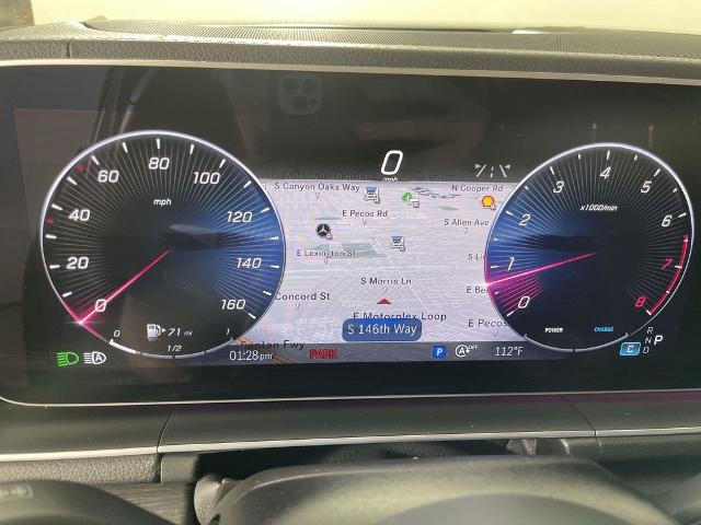 2024 Mercedes-Benz GLE 450 Vehicle Photo in GILBERT, AZ 85297-0402