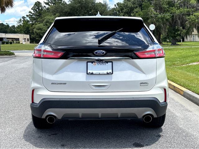 2019 Ford Edge Vehicle Photo in Hinesville, GA 31313