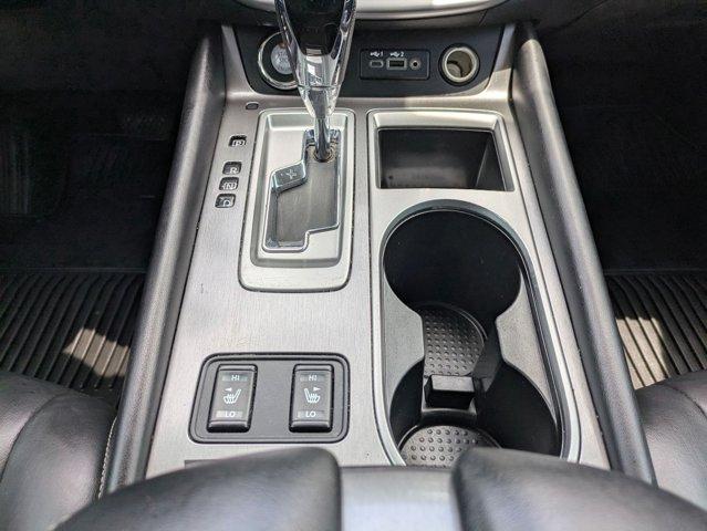 2022 Nissan Murano Vehicle Photo in San Antonio, TX 78209