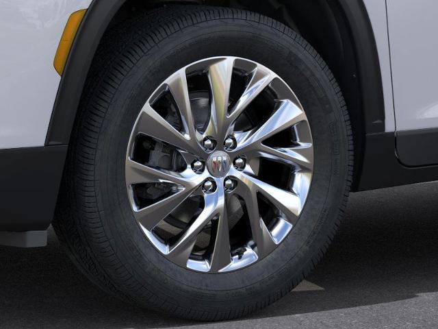 2026 Buick Enclave Vehicle Photo in HARRISBURG, PA 17111-1033