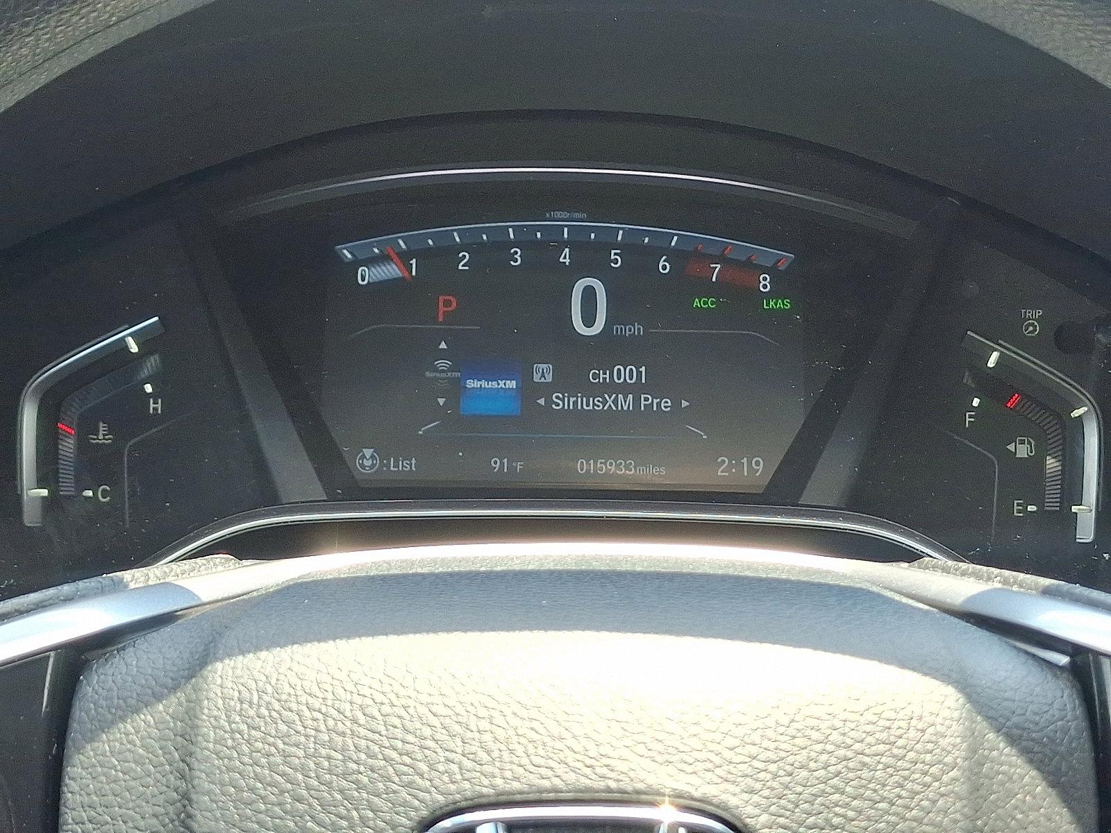 2022 Honda CR-V Vehicle Photo in Harrisburg, PA 17111