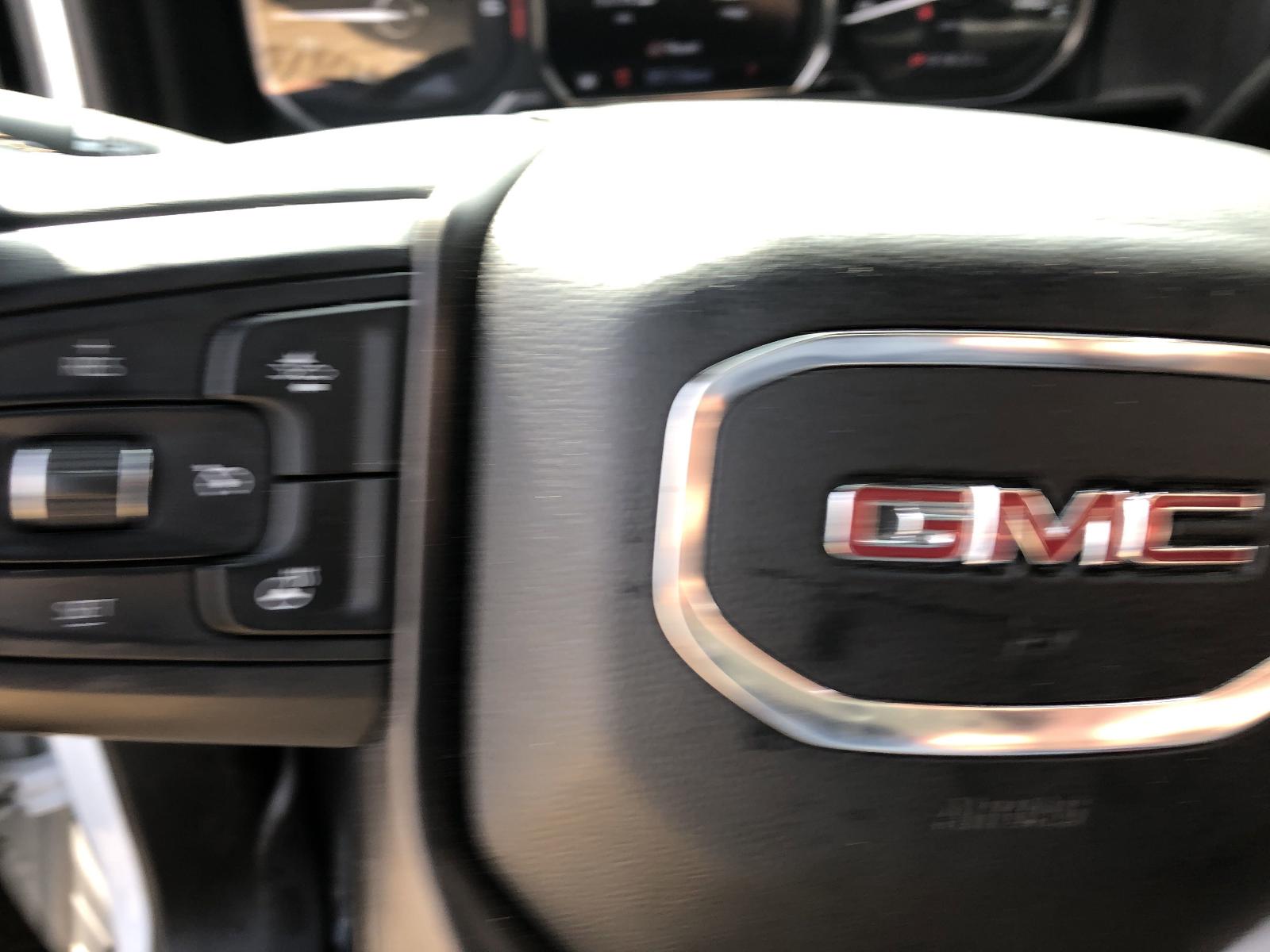 2023 GMC Sierra 2500 HD Vehicle Photo in Mechanicsburg, PA 17050