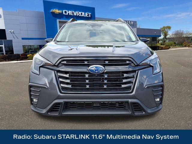 2023 Subaru Ascent Vehicle Photo in DANBURY, CT 06810-5034