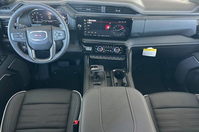 2025 GMC Sierra 1500 Vehicle Photo in STOCKTON, CA 95212-2838