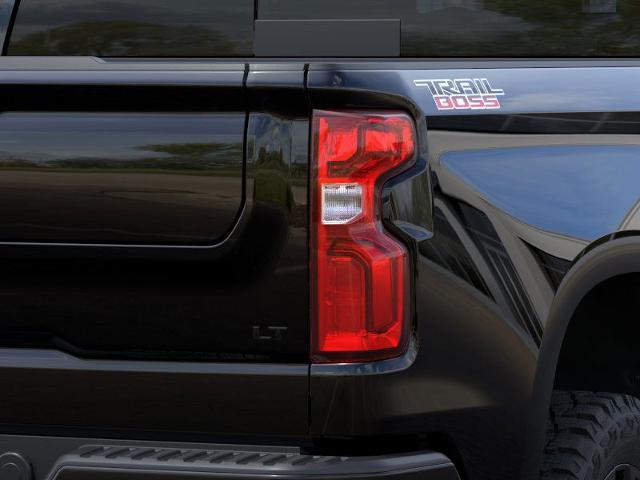 2026 Chevrolet Silverado 1500 Vehicle Photo in NEENAH, WI 54956-2243
