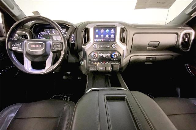 2019 GMC Sierra 1500 Vehicle Photo in Lees Summit, MO 64086