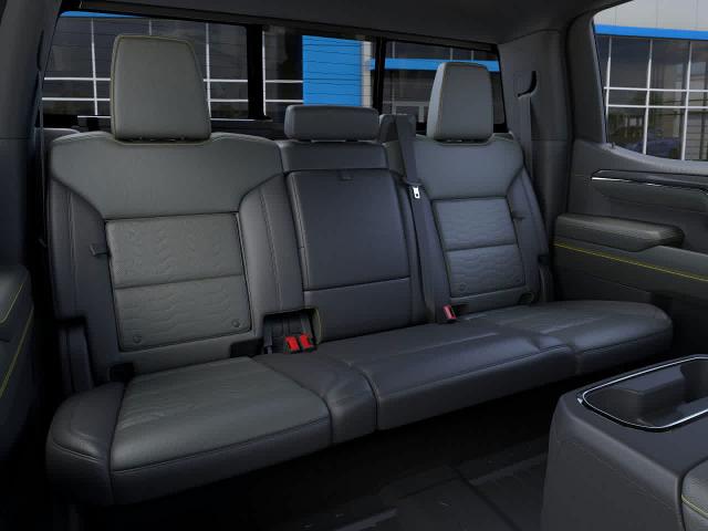 2026 Chevrolet Silverado 1500 Vehicle Photo in PITTSBURGH, PA 15226-1209