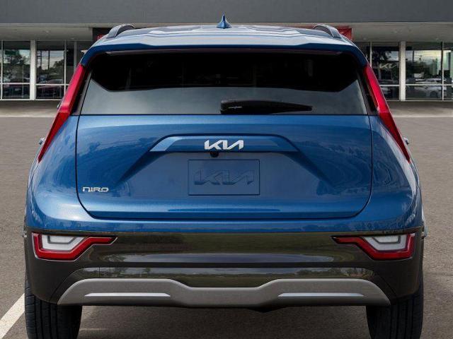2025 Kia Niro EV Vehicle Photo in Tucson, AZ 85712