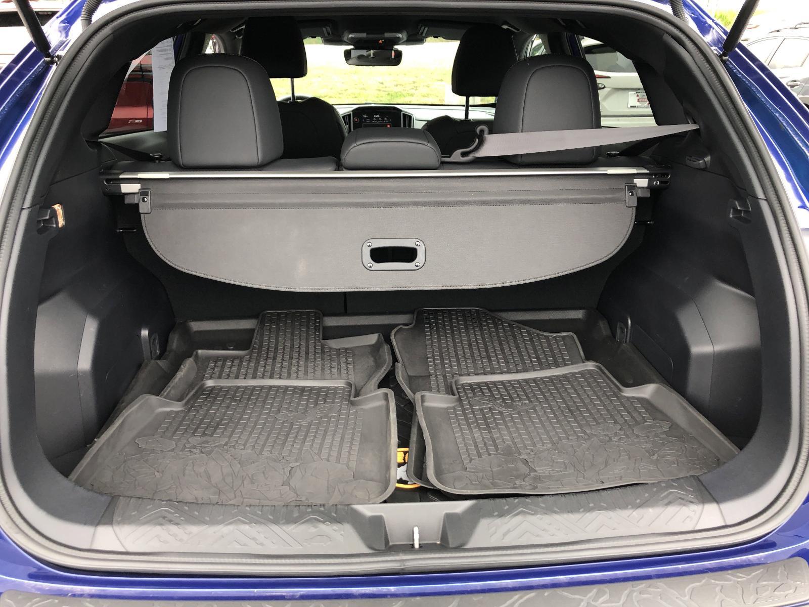 2024 Subaru Crosstrek Vehicle Photo in Mechanicsburg, PA 17050