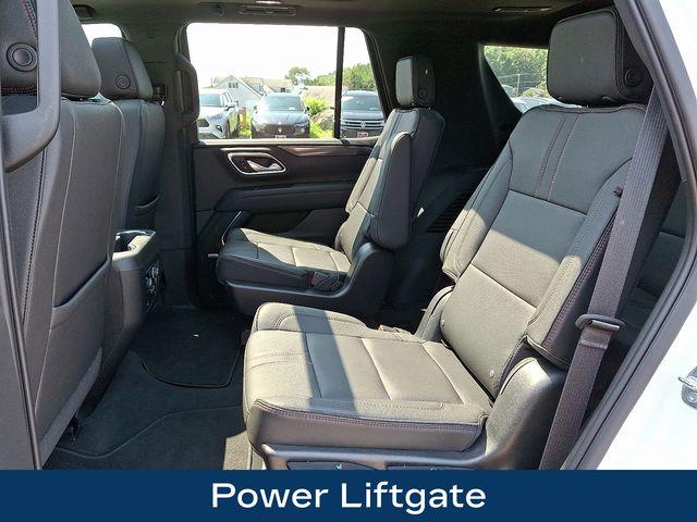 2023 Chevrolet Tahoe Vehicle Photo in DANBURY, CT 06810-5034