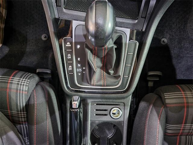 2021 Volkswagen Golf GTI Vehicle Photo in PRESCOTT, AZ 86305-3700