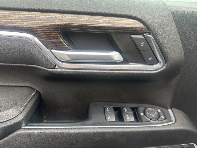 2023 GMC Sierra 1500 Vehicle Photo in ROCHESTER HILLS, MI 48307-2741