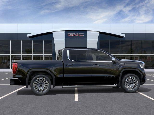2026 GMC Sierra 1500 Vehicle Photo in WATERTOWN, CT 06795-3318