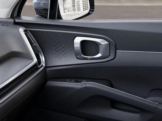2025 Kia Sorento Vehicle Photo in Tucson, AZ 85712