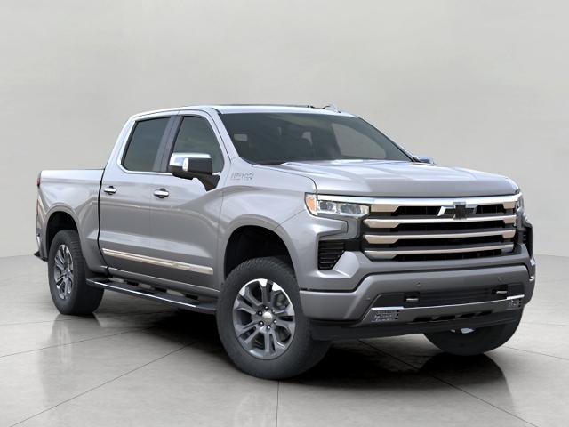 2026 Chevrolet Silverado 1500 Vehicle Photo in MANITOWOC, WI 54220-5838
