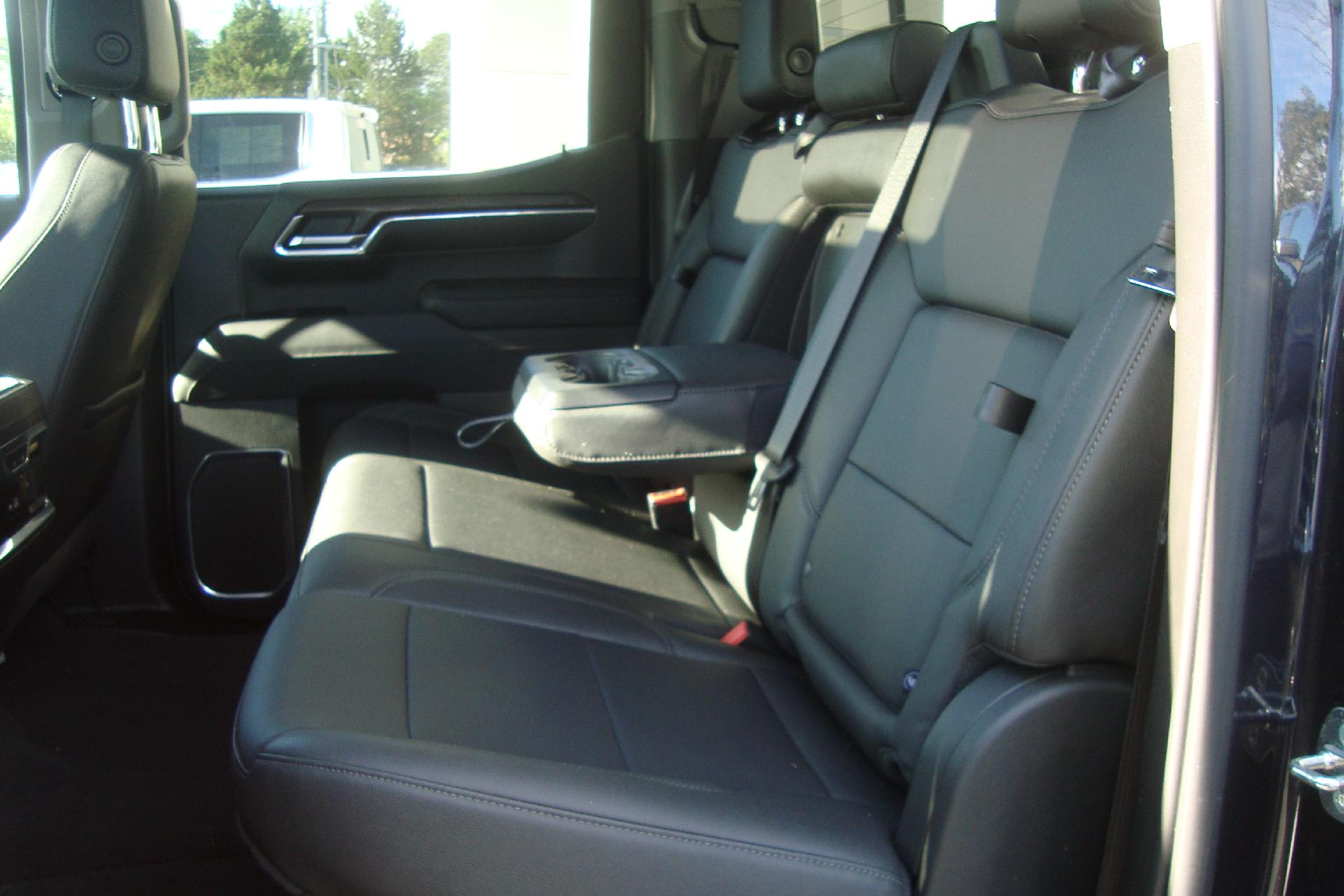 2022 GMC Sierra 1500 Vehicle Photo in PORTSMOUTH, NH 03801-4196