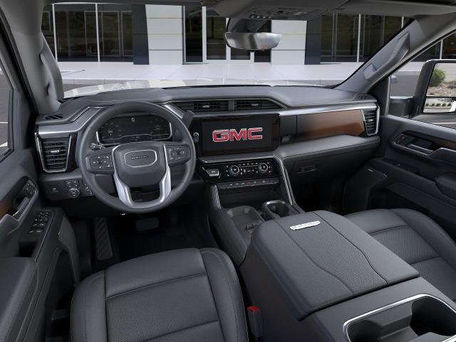 2026 GMC Sierra 2500 HD Vehicle Photo in ROCHESTER HILLS, MI 48307-2741