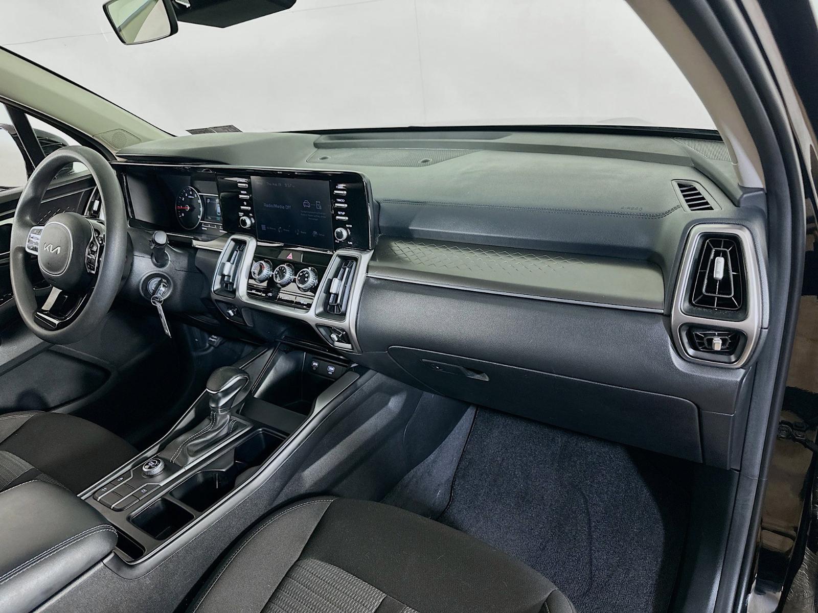 2022 Kia Sorento Vehicle Photo in Langhorne, PA 19047