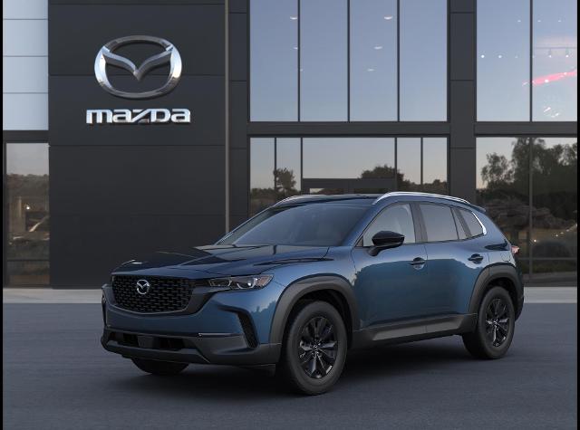 2025 Mazda CX-50 Vehicle Photo in Neenah, WI 54956