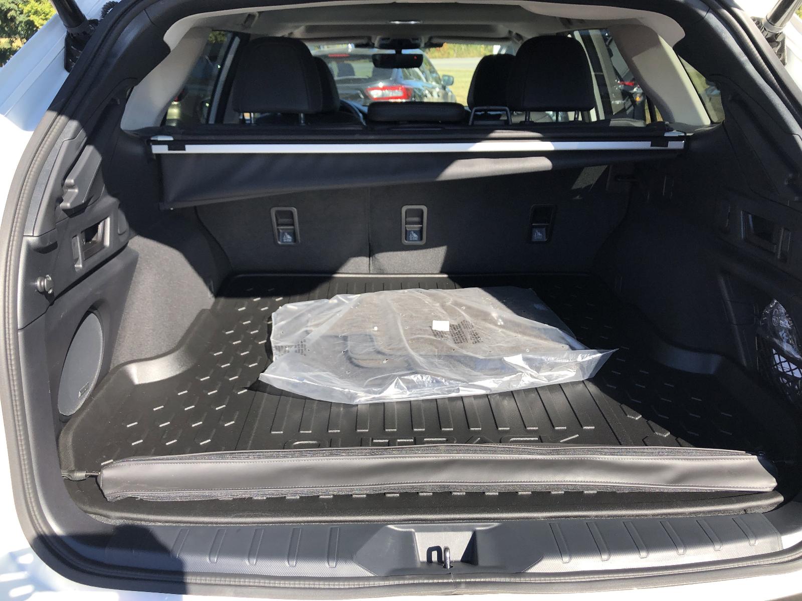 2025 Subaru Outback Vehicle Photo in Mechanicsburg, PA 17050