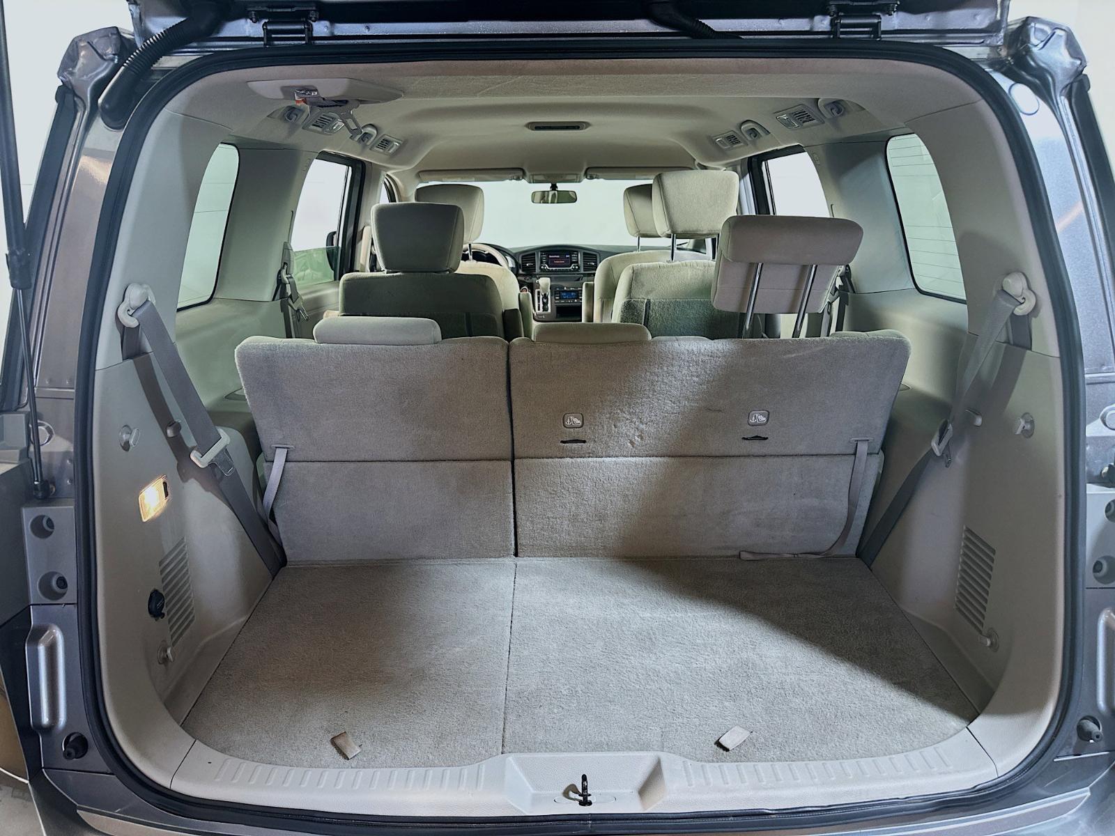 2016 Nissan Quest Vehicle Photo in Langhorne, PA 19047