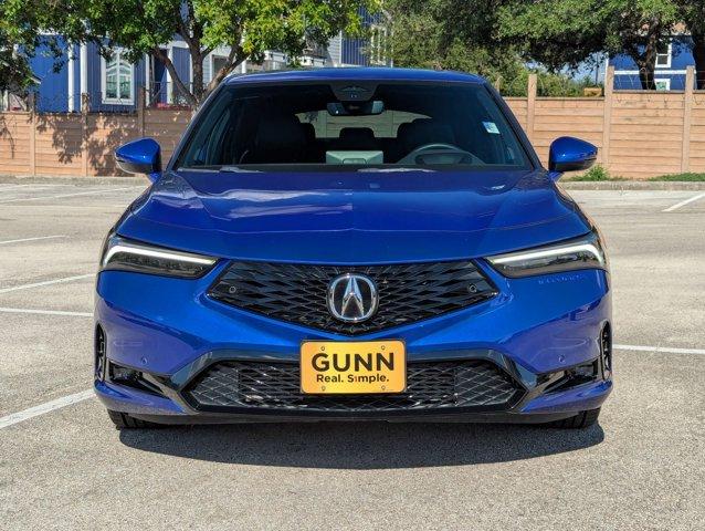 2023 Acura Integra Vehicle Photo in San Antonio, TX 78230