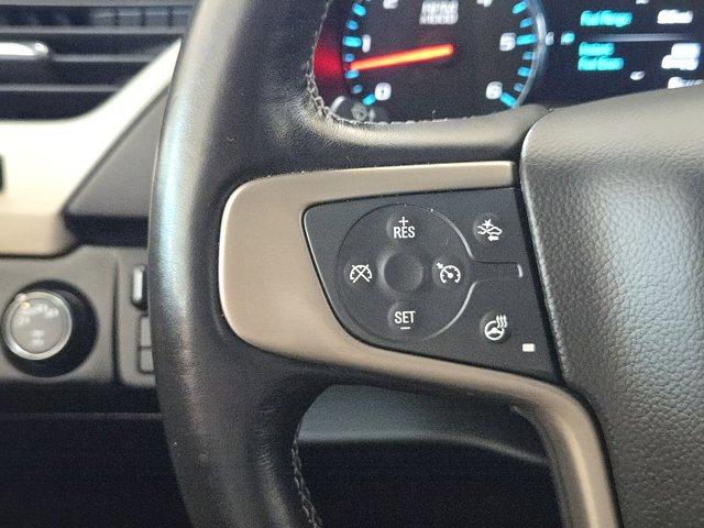 2019 GMC Yukon Vehicle Photo in Decatur, TX 76234