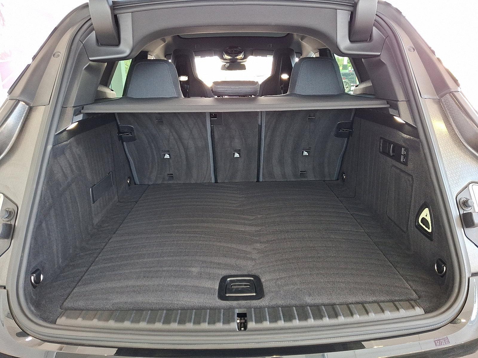 2024 BMW iX Vehicle Photo in Lancaster, PA 17601