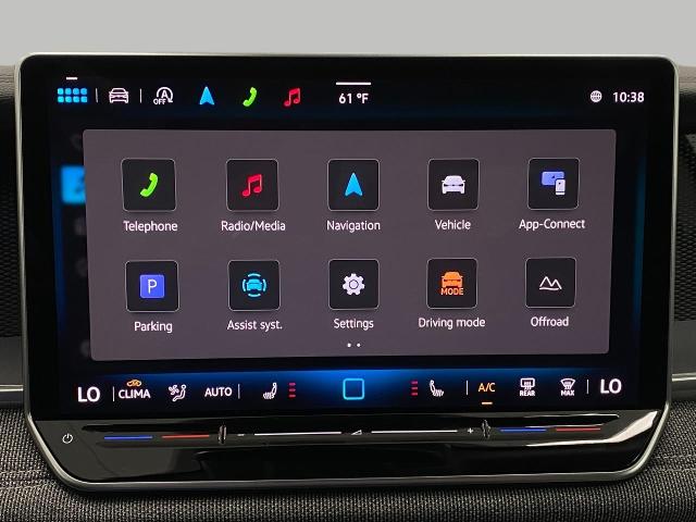 2025 Volkswagen Tiguan Vehicle Photo in Appleton, WI 54913