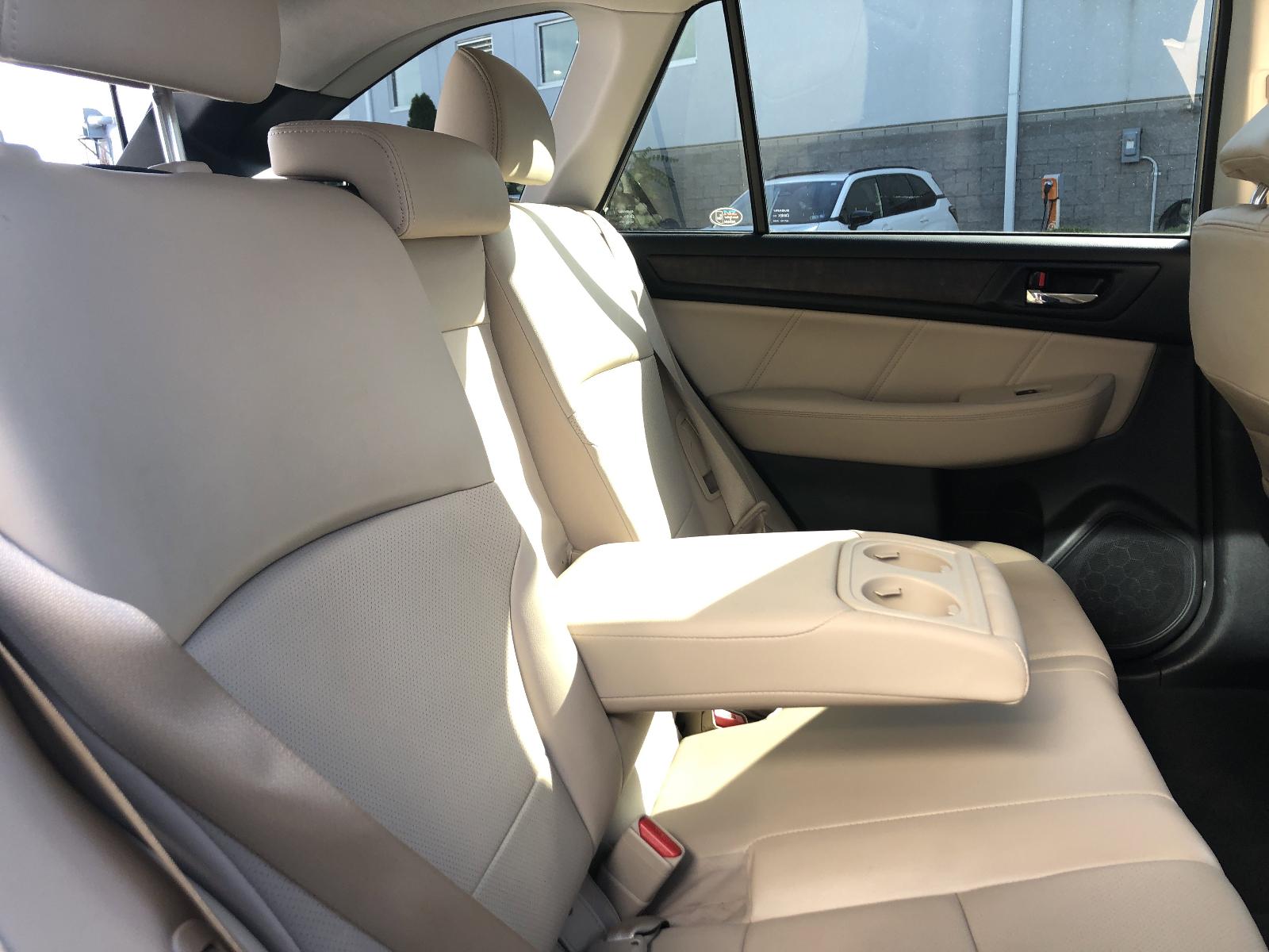 2018 Subaru Outback Vehicle Photo in Mechanicsburg, PA 17050