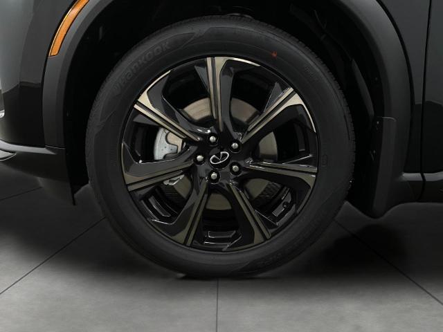 2026 INFINITI QX60 Vehicle Photo in Appleton, WI 54913