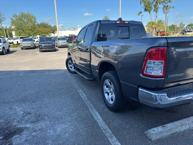 2022 Ram 1500 Vehicle Photo in Savannah, GA 31419