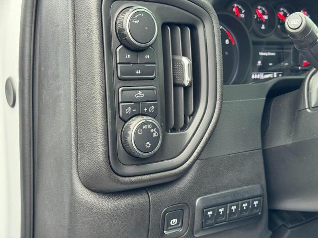 2025 Chevrolet Silverado 3500 HD Vehicle Photo in COLUMBIA, MO 65203-3903