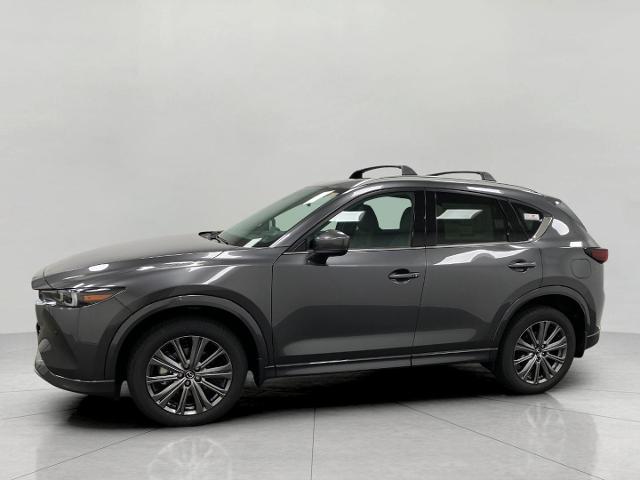 2025 Mazda CX-5 Vehicle Photo in Appleton, WI 54913